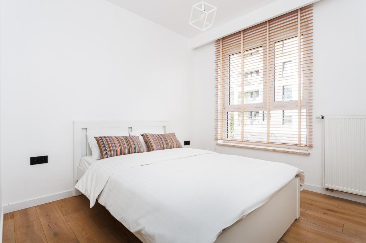 קרקוב City Of The Kings-Julia Apartment מראה חיצוני תמונה