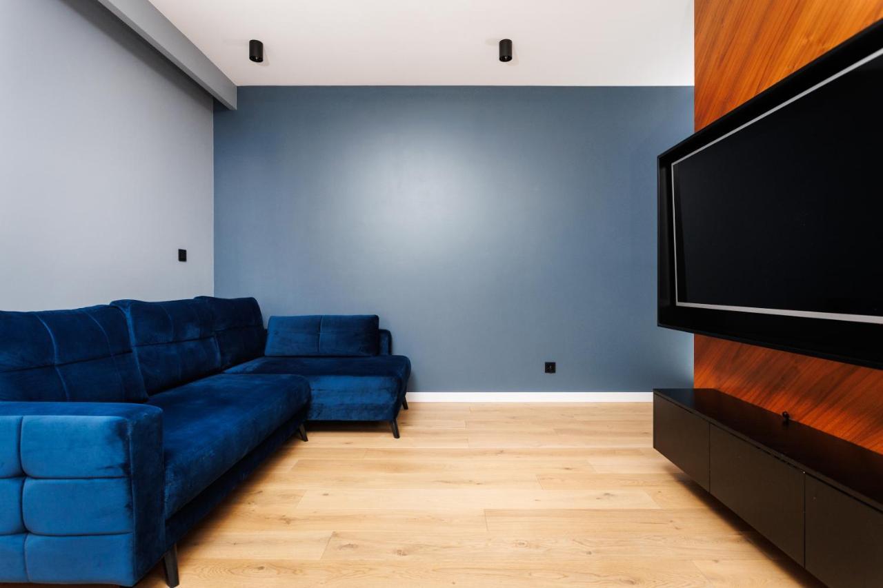 קרקוב City Of The Kings-Julia Apartment מראה חיצוני תמונה