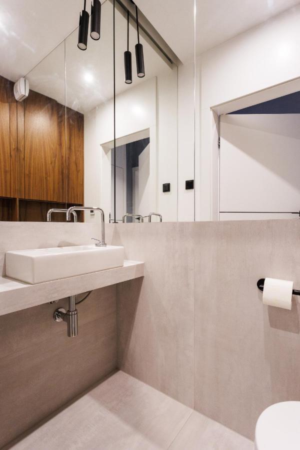קרקוב City Of The Kings-Julia Apartment מראה חיצוני תמונה