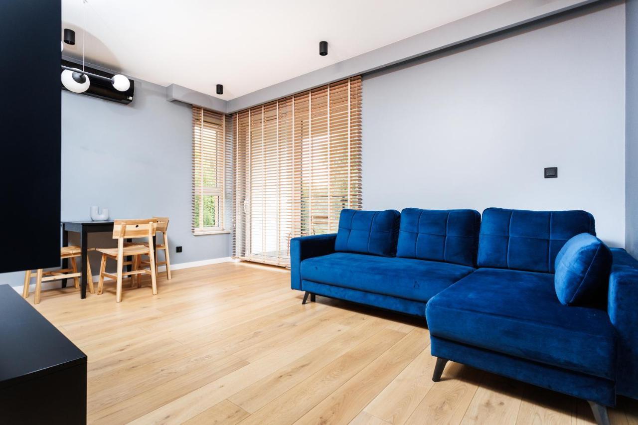 קרקוב City Of The Kings-Julia Apartment מראה חיצוני תמונה